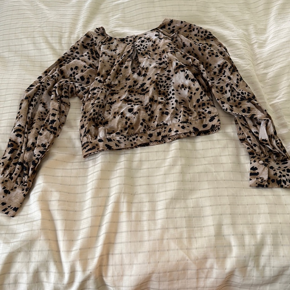 Banana Republic Top
